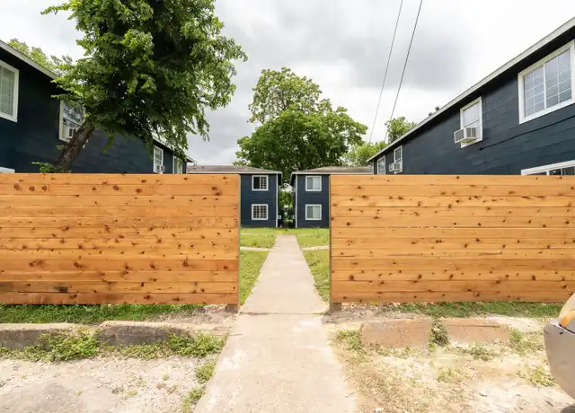 Property at 2507 Delano St, Houston, TX, 77004, 2 beds, 1 bath, [object Object]