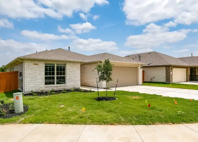Property at 261 Horsemint Way, San Marcos, TX, 78666, 4 beds, 3 baths, [object Object]