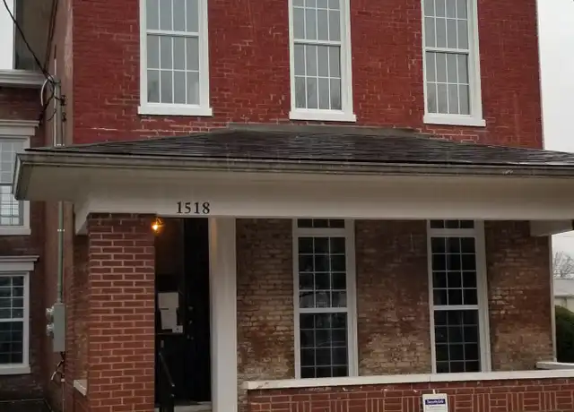 Property at 1518 W Chestnut St Unit 2, Louisville, KY, 40203, 2 beds, 1 bath, [object Object]