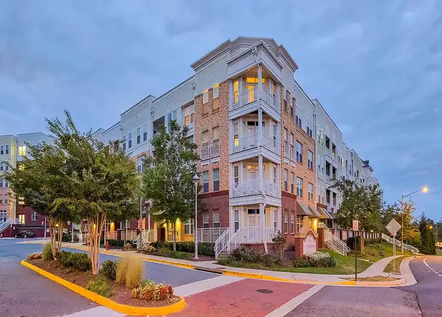 Property at The Ridgewood by Windsor - 4211 Ridge Top Rd, Fairfax, VA, 22030, 0-3 beds, 1-2 bath, [object Object]