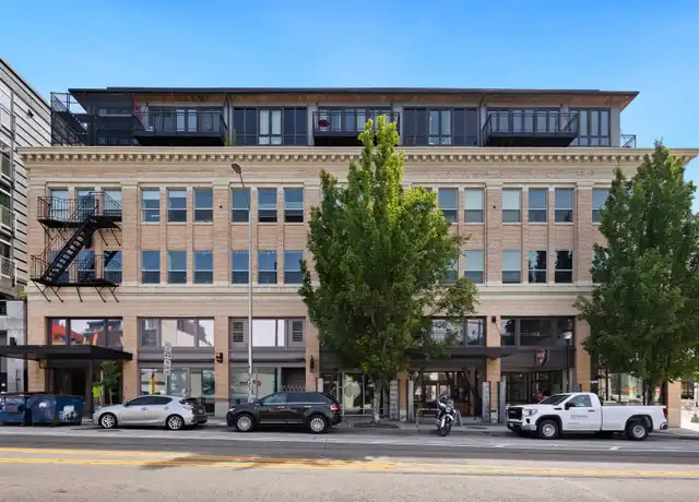 Property at 1408 12th Ave #306, Seattle, WA, 98122, 1 bed, 1 bath, [object Object]