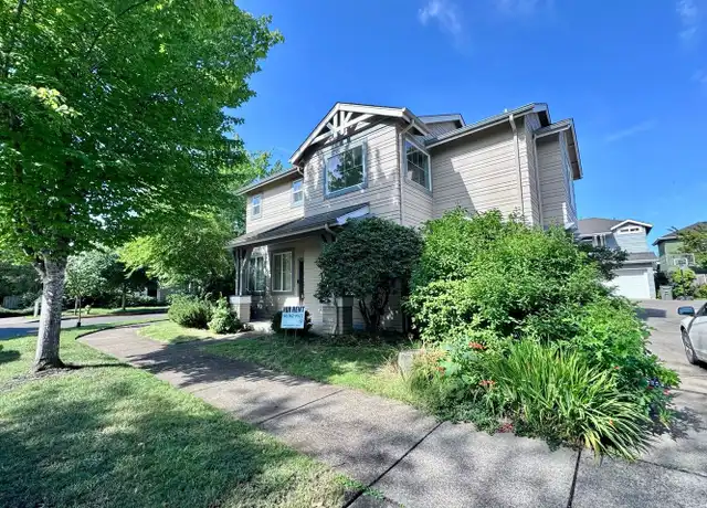 Property at 1604 Hamlet Ln, Eugene, OR, 97402, 3 beds, 2.5 baths, [object Object]