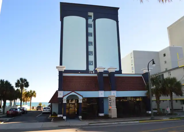Property at 2610 N Ocean Blvd, Myrtle Beach, SC, 29577, 0 beds, 1 bath, [object Object]