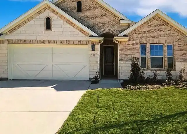 Property at 2511 Ridgecrest Ln, Sherman, TX, 75092, 3 beds, 2 baths, [object Object]