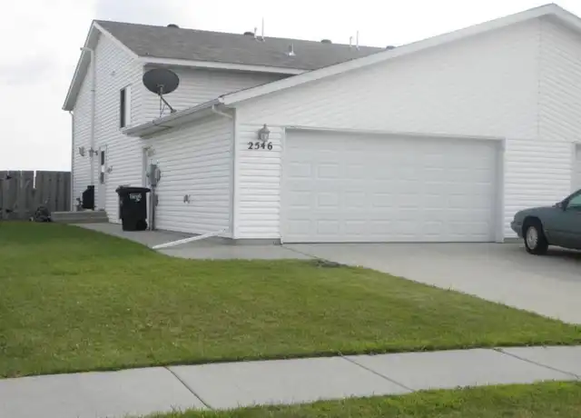 Property at 2546 Amber Valley Ct S, Fargo, ND, 58104, 3 beds, 2 baths, [object Object]