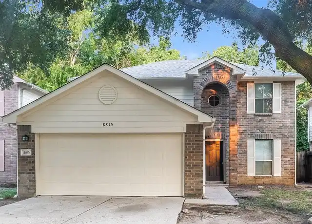 Property at 8815 Roaring Point Dr, Houston, TX, 77088, 4 beds, 2.5 baths, [object Object]