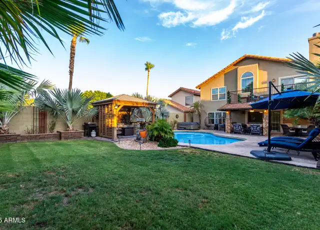 Property at 5956 E Phelps Rd, Scottsdale, AZ, 85254, 4 beds, 2.5 baths, [object Object]