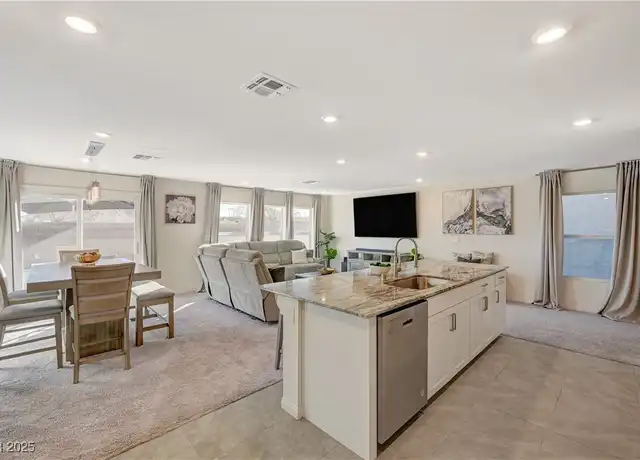 Property at 4977 Birchland Manor Ave, Las Vegas, NV, 89139, 4 beds, 2.5 baths, [object Object]