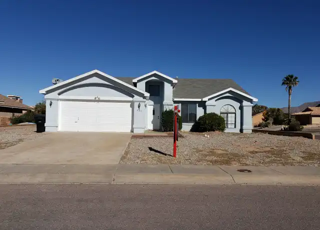Property at 229 Ascot Parade, Alamogordo, NM, 88310, 3 beds, 2 baths, [object Object]