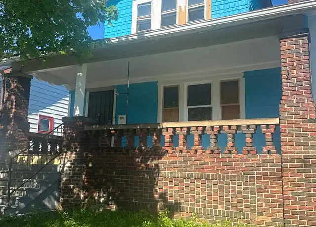 Property at 3857 E 144th St, Cleveland, OH, 44128, 5 beds, 1 bath, [object Object]