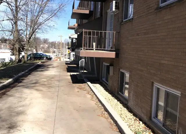 Property at 4163 Harrison Ave Unit 13, Cincinnati, OH, 45211, 1 bed, 1 bath, [object Object]