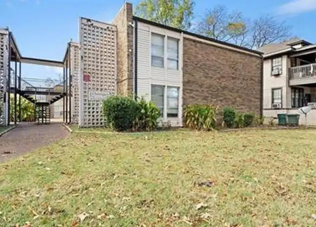 Property at 151 N Belvedere Blvd #1, Memphis, TN, 38104, 2 beds, 1 bath, [object Object]