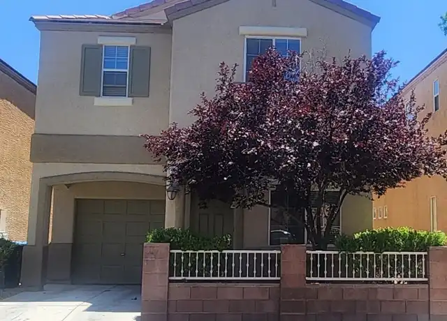 Property at 9945 Concho River Ave, Las Vegas, NV, 89148, 3 beds, 2.5 baths, [object Object]