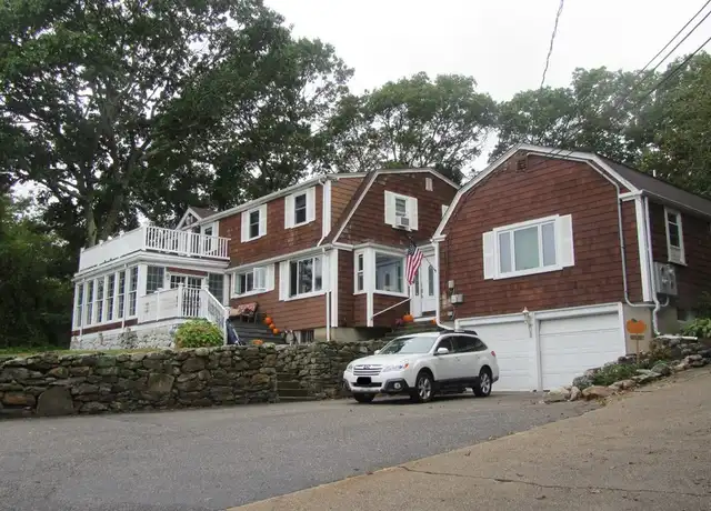 Property at 5443 Post Rd Unit B, Charlestown, RI, 02813, 3 beds, 1 bath, [object Object]