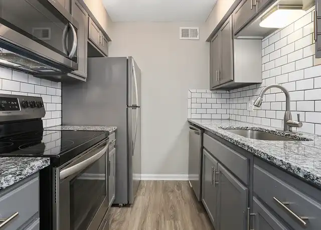 Property at Soho - 3616 Warwick Blvd, Kansas City, MO, 64111, 2 beds, 1 bath, [object Object]