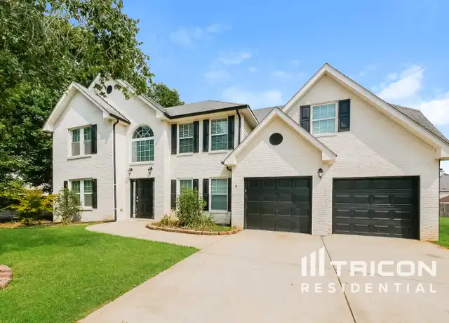 Property at 1806 Dalton Way, Hampton, GA, 30228, 4 beds, 2.5 baths, [object Object]