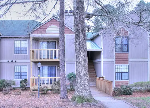 Property at 3700 Chimney Ridge Pl, Durham, NC, 27713, 2 beds, 2 baths, [object Object]