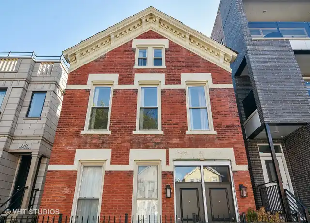 Property at 1513 W Superior St Unit 2F, Chicago, IL, 60642, 2 beds, 2 baths, [object Object]