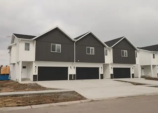 Property at 6173 24th St S Unit 1, Fargo, ND, 58104, 4 beds, 3 baths, [object Object]