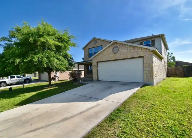 Property at 120 Tower Blf, Cibolo, TX, 78108, 4 beds, 3 baths, [object Object]