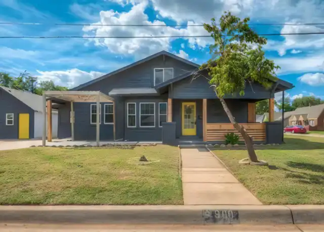 Property at 900 NW Eubanks St, Oklahoma City, OK, 73118, 2 beds, 2 baths, [object Object]
