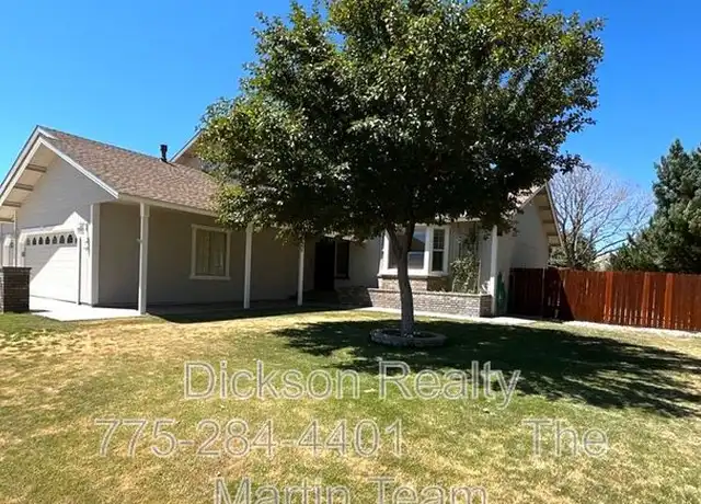 Property at 157 Cecilia Ct, Sparks, NV, 89441, 4 beds, 3 baths, [object Object]