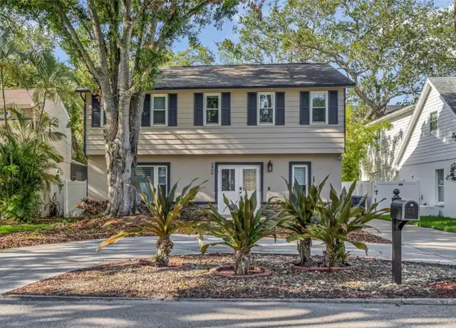 Property at 4806 W Juno St, Tampa, FL, 33629, 4 beds, 2.5 baths, [object Object]