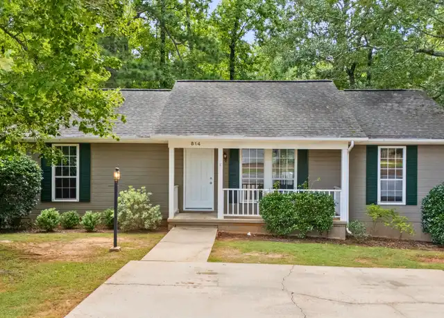 Property at 814 N Gay St, Auburn, AL, 36830, 3 beds, 2 baths, [object Object]