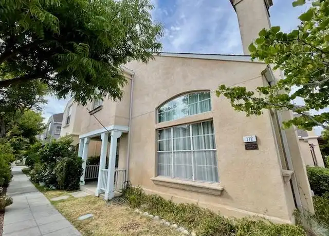 Property at 112 Concord Cir, Mountain View, CA, 94040, 3 beds, 3 baths, [object Object]