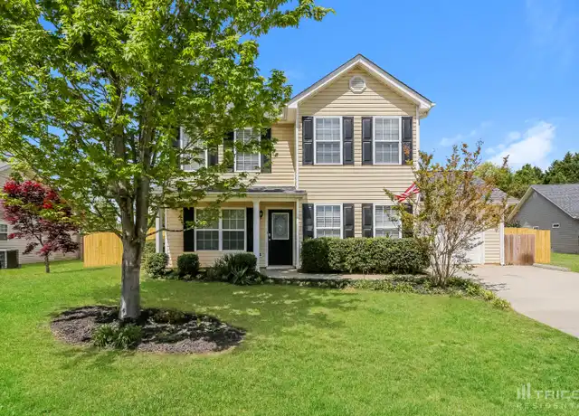 Property at 2015 Small Meadows Ct, Fountain Inn, SC, 29644, 3 beds, 2.5 baths, [object Object]