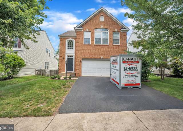 Photo of 14873 Links Pond Cir, Gainesville, VA 20155