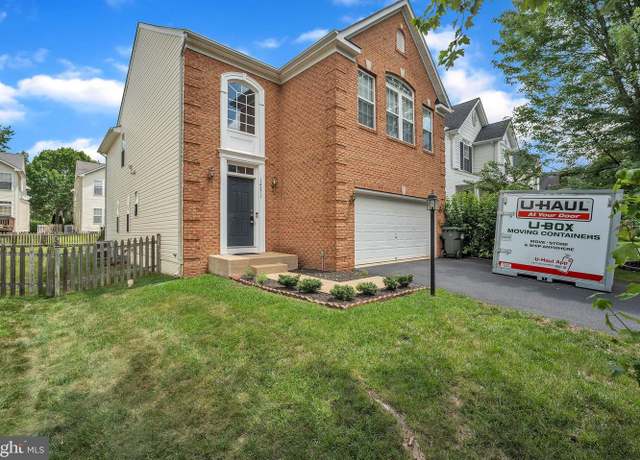 Photo of 14873 Links Pond Cir, Gainesville, VA 20155