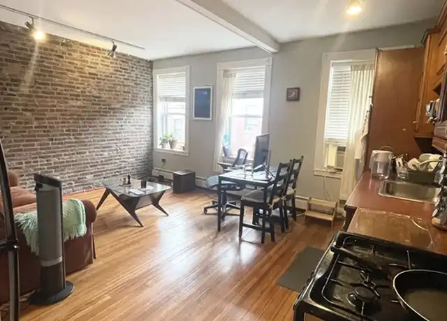 Property at 59 Myrtle St Unit 6, Boston, MA, 02114, 1 bed, 1 bath, [object Object]