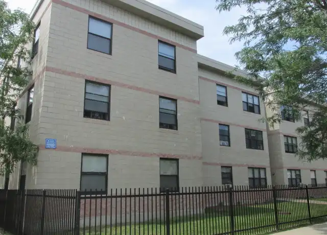 Property at 4752 S Wabash Ave Unit 301, Chicago, IL, 60615, 2 beds, 1 bath, [object Object]