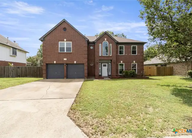 Property at 410 Steeplechase Dr, Georgetown, TX, 78626, 4 beds, 2.5 baths, [object Object]