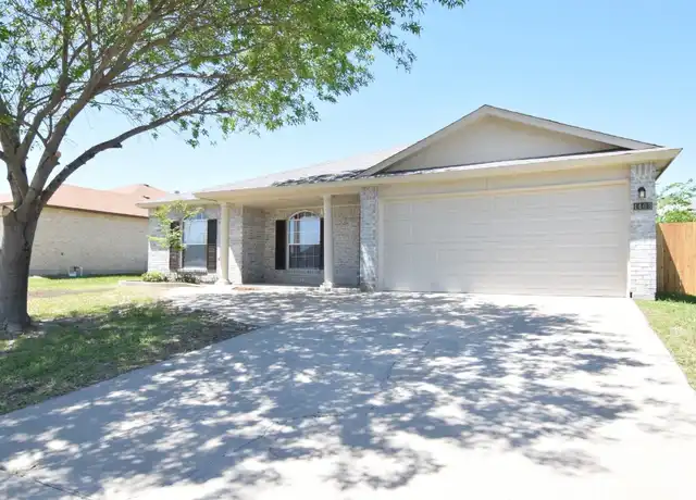 Property at 1403 Saddle Dr, Killeen, TX, 76543, 3 beds, 2 baths, [object Object]