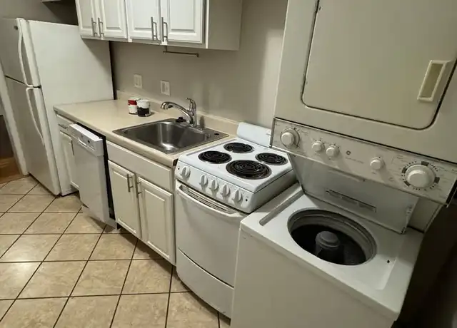 Property at 5930 13th Pl NW Unit 2, Washington, DC, 20011, 3 beds, 1 bath, [object Object]