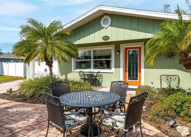 Property at 6904 9th Ave NW, Bradenton, FL, 34209, 2 beds, 2 baths, [object Object]