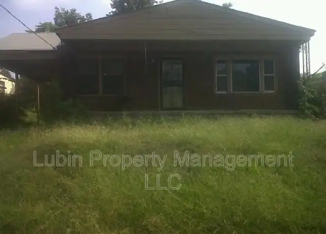 Property at 185 W Davant Ave, Memphis, TN, 38109, 3 beds, 1 bath, [object Object]
