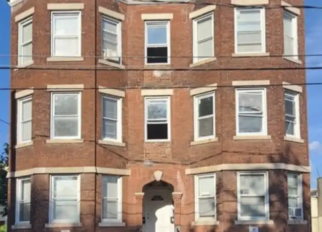 Property at 18 S Whitney St Unit 2N, Hartford, CT, 06106, 3 beds, 1 bath, [object Object]