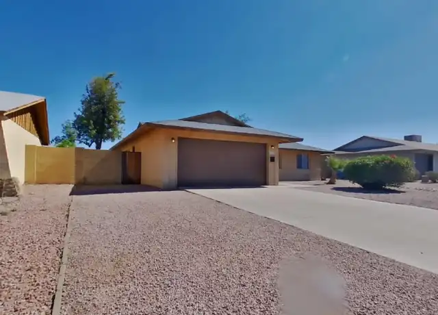 Property at 3822 W Mauna Loa Ln, Phoenix, AZ, 85053, 3 beds, 2 baths, [object Object]