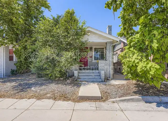Property at 2517 S Broadway Unit B, Denver, CO, 80210, 2 beds, 1 bath, [object Object]