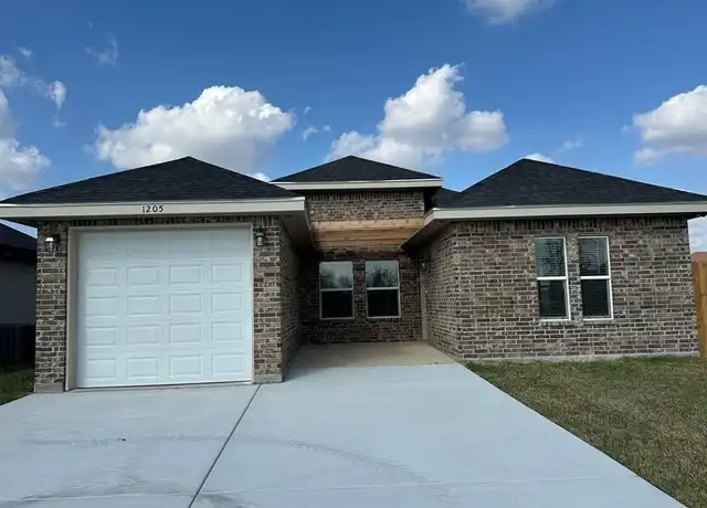 Property at 1205 W Franklin Ave, Alton, TX, 78573, 3 beds, 2 baths, [object Object]