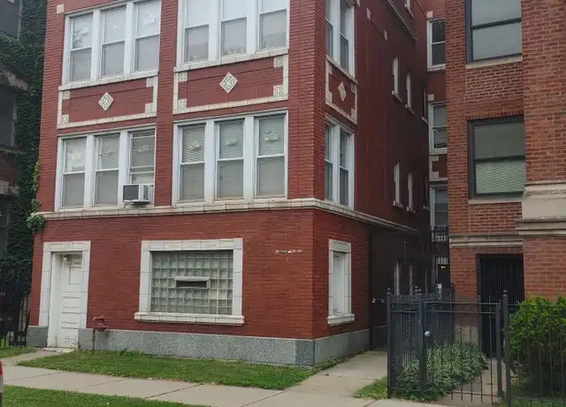 Property at 7016 S Clyde Ave Unit 1W, Chicago, IL, 60649, 1 bed, 1 bath, [object Object]
