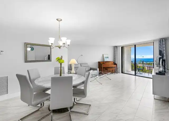 Property at 3912 S Ocean Blvd #1008, Highland Beach, FL, 33487, 1 bed, 1.5 baths, [object Object]