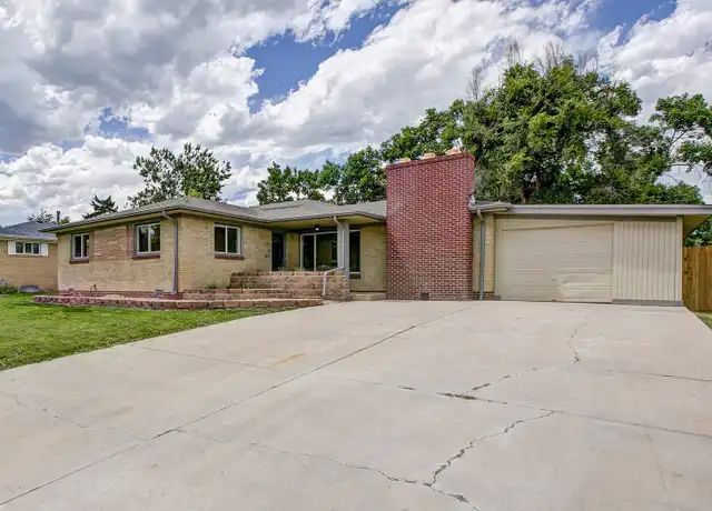Property at 3311 W Layton Ave, Englewood, CO, 80110, 3 beds, 1.5 baths, [object Object]
