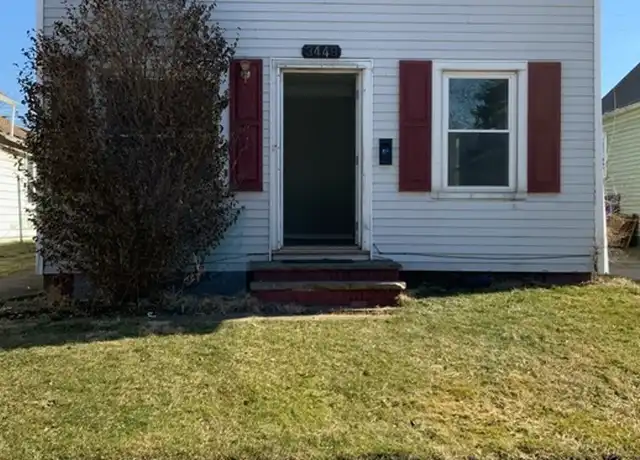 Property at 3449 E 71st St, Cleveland, OH, 44127, 3 beds, 1 bath, [object Object]