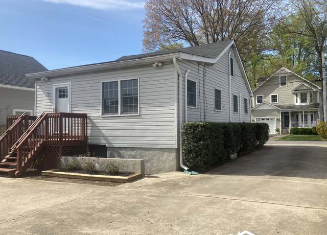 Photo of 304 Magothy Rd, Severna Park, MD 21146