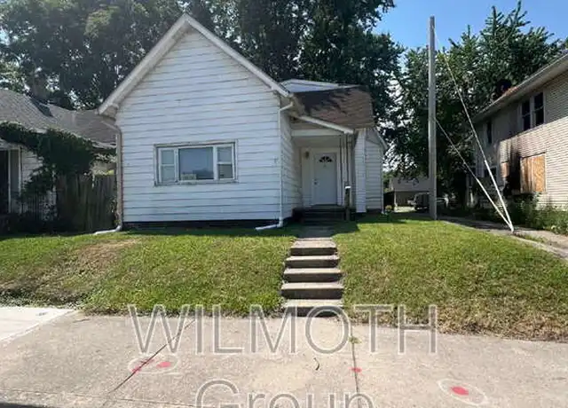 Property at 2919 E New York St, Indianapolis, IN, 46201, 4 beds, 1 bath, [object Object]