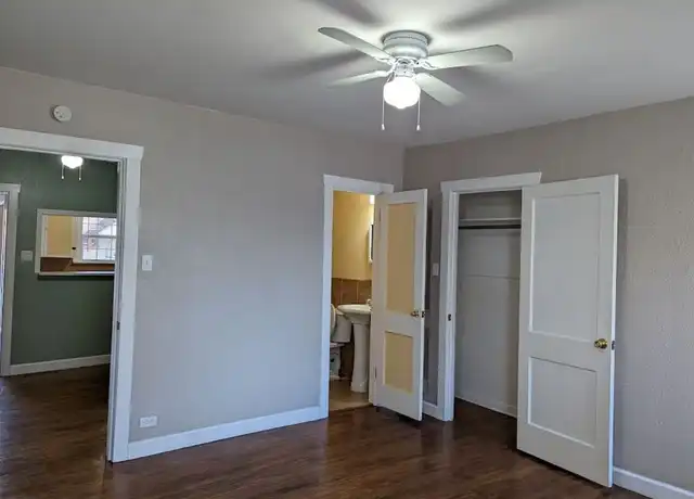 Property at 2316 Freeman St Unit 4, Houston, TX, 77009, 1 bed, 1 bath, [object Object]